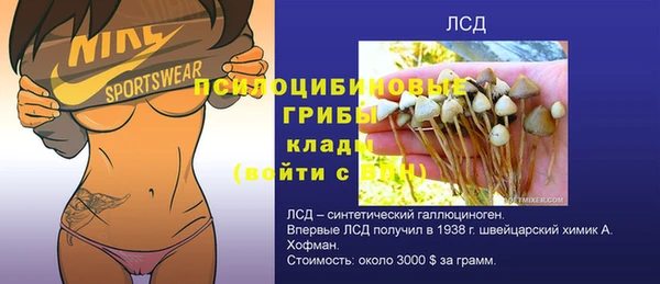 Альфа ПВП Алексеевка